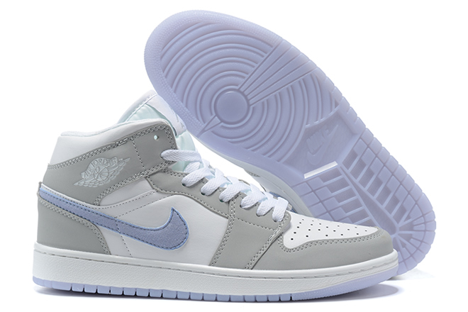 Women Jordan 1 Mid 074